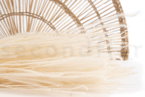 Ouro s&eacute;ch&eacute; - Bouquet - Meringue