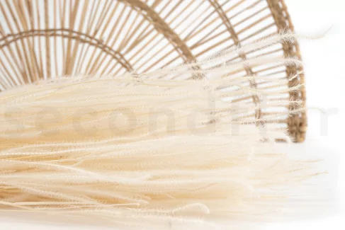 Ouro seco - Ramo - Meringue