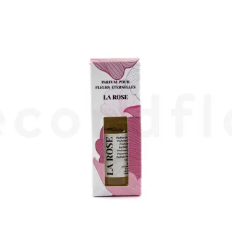 Perfume for Eternal Flowers - La Rose