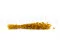 Dried Lagurus Ovatus Honey Yellow 5