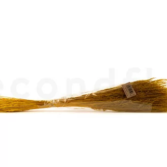 Getrocknetes Fine Grass Honey Yellow