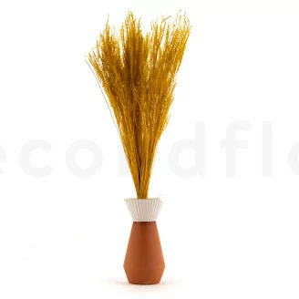 Fine grass seco Honey Yellow