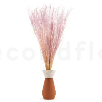 Dried Fine grass Lavender Lane