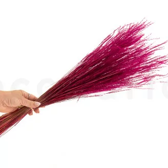 Dried Fine grass Raspberry