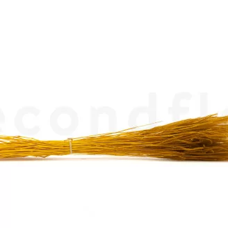 Ouro essiccato Honey Yellow