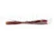 Getrockneter Ouro Raspberry 9