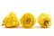 Rosa stabilizzata XL Giallo Chiaro (x5) 6