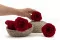 Preserved Rose XL Red (x5) 6