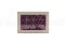 Rose stabilis&eacute;e M Lilas (x12) 8