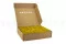 Liquen preservado Amarillo (Caja) 3