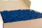 Liquen preservado Azul (Caja) 3