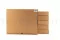 Rosa stabilizzata XL Hot Pink - Grande formato (x432) 7