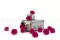 Rose Sauvage stabilis&eacute;e Fuchsia (x12) 7