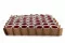 Rosa stabilizzata XL Bordeaux - Grande formato (x252) 3