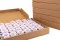 Konservierte Rose Kiara L - Bulk 468 St&uuml;ck - Parma 1