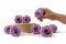 Konservierte Rose Kiara L - Bulk 468 St&uuml;ck - Parma 10