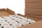Stabilized Kiara rose L - Bulk of 468 units - Grey 3