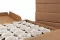 Konservierte Rose Kiara L - Bulk 468 St&uuml;ck - Grey 3