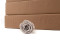 Stabilized Kiara rose L - Bulk of 468 units - Grey 12