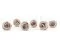 Rose stabilis&eacute;e Kiara L - Vrac 468 unit&eacute;s - Grey 9