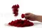 Preserved Rose Petals Red 6