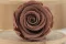 Rosa preservada L Mocha Cocoa (x6) 3
