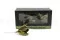 Preserved Velvet Leaves Posy (x15) 1
