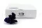 Posy Foglie di Tipuchina stabilizzate Viola (x10) 1