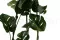 K&uuml;nstliche Monstera-H&auml;ngepflanze 3