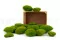 Muschio a Sfera stabilizzato Light Green (Cartone sfuso) 8
