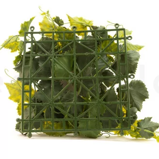 Artificial Vine Panel