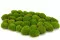 Mini Mousse Boule stabilis&eacute;e Light Green (Bo&icirc;te) 5