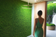 Lichene preservato - Cartone sfuso - Nature Green 1