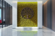Lichene preservato - Cartone sfuso - Medium Green 1