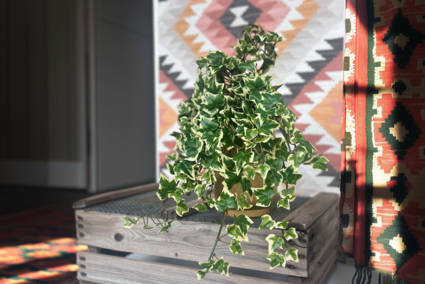 Artificial Ivy - Green