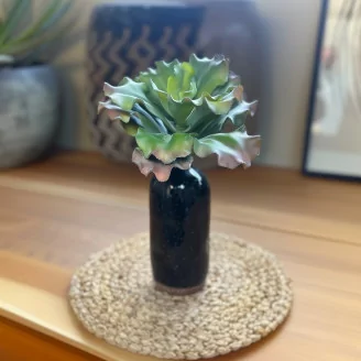 Artificial succulent