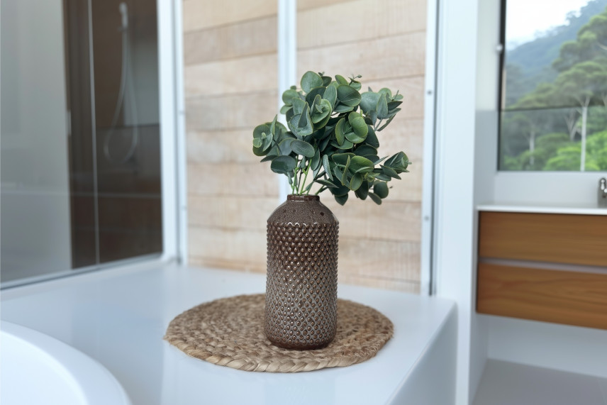 Eucalyptus Artificiel - Vert 