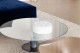 « Le Petit Jardin » L - Pure - Round  1