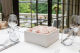 « Le Petit Jardin » L - Sweet - Square 1