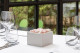 « Le Petit Jardin » M - Sweet - Carré 1