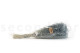 Mini Gipsofila Preservada - Storm Blue 10