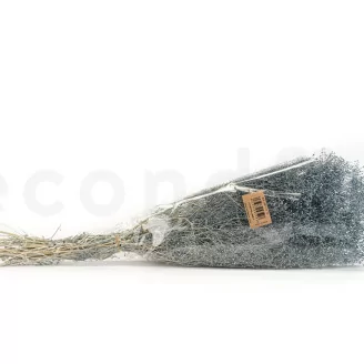 Preserved Mini Gypsophila Storm Blue