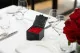 Coffret de 9 Roses stabilis&eacute;es Rouge 1