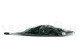 Eucalyptus Nicoly Stabilized - Green 8