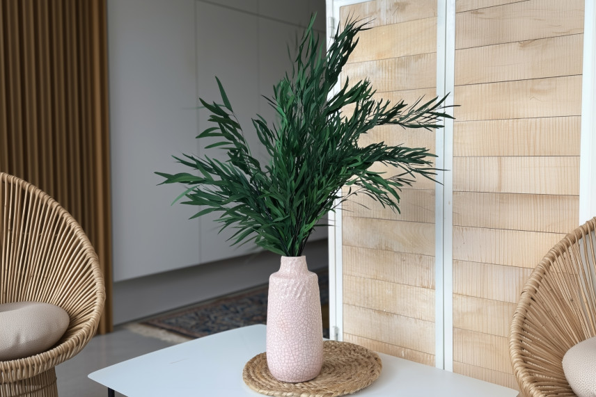 Eucalyptus Nicoly Stabilized - Green