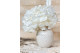 Hortensia Stabilisé - Blanc 8