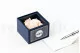 Preserved rose in a "Ville de Paris" box Pink 1