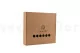 Konservierte Mood Moss Light Green (Box) 9