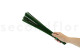 Gynerium Corto Preservado - Ramo - Verde 6
