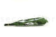 Stabilized rose stem short extra - 5 Stems - Green 9